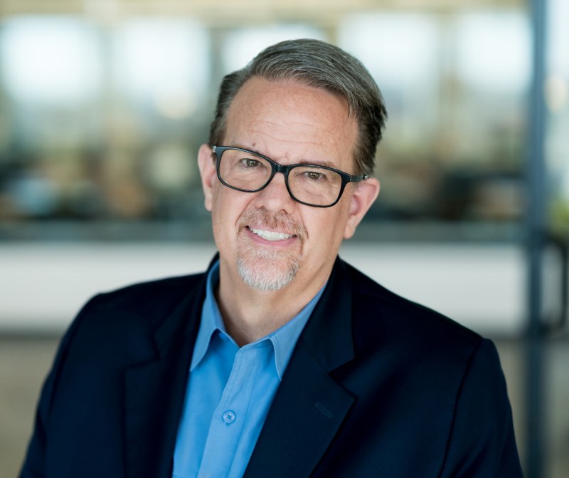 Ed Stetzer