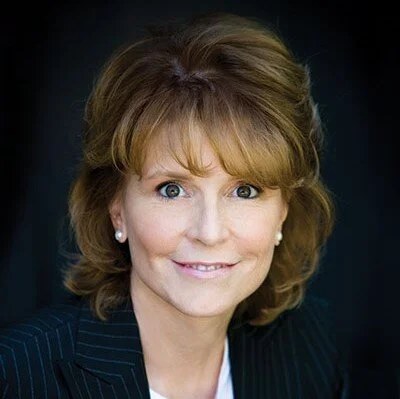 Nancy Ortberg