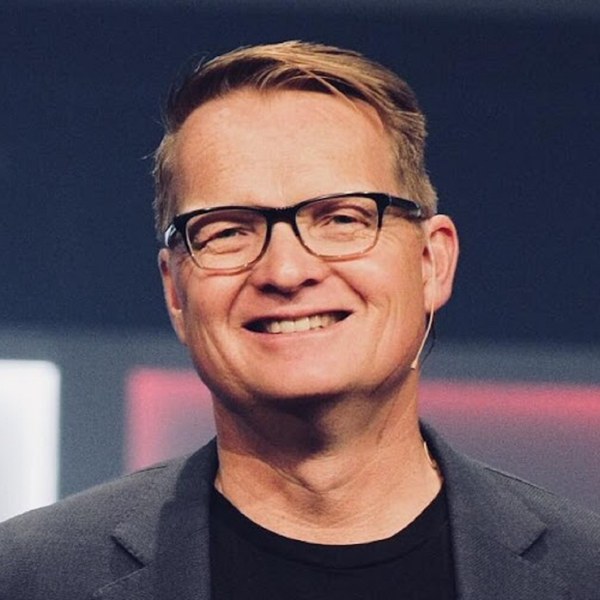 Carey Nieuwhof