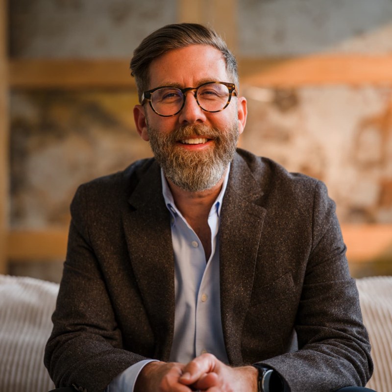 David Kinnaman