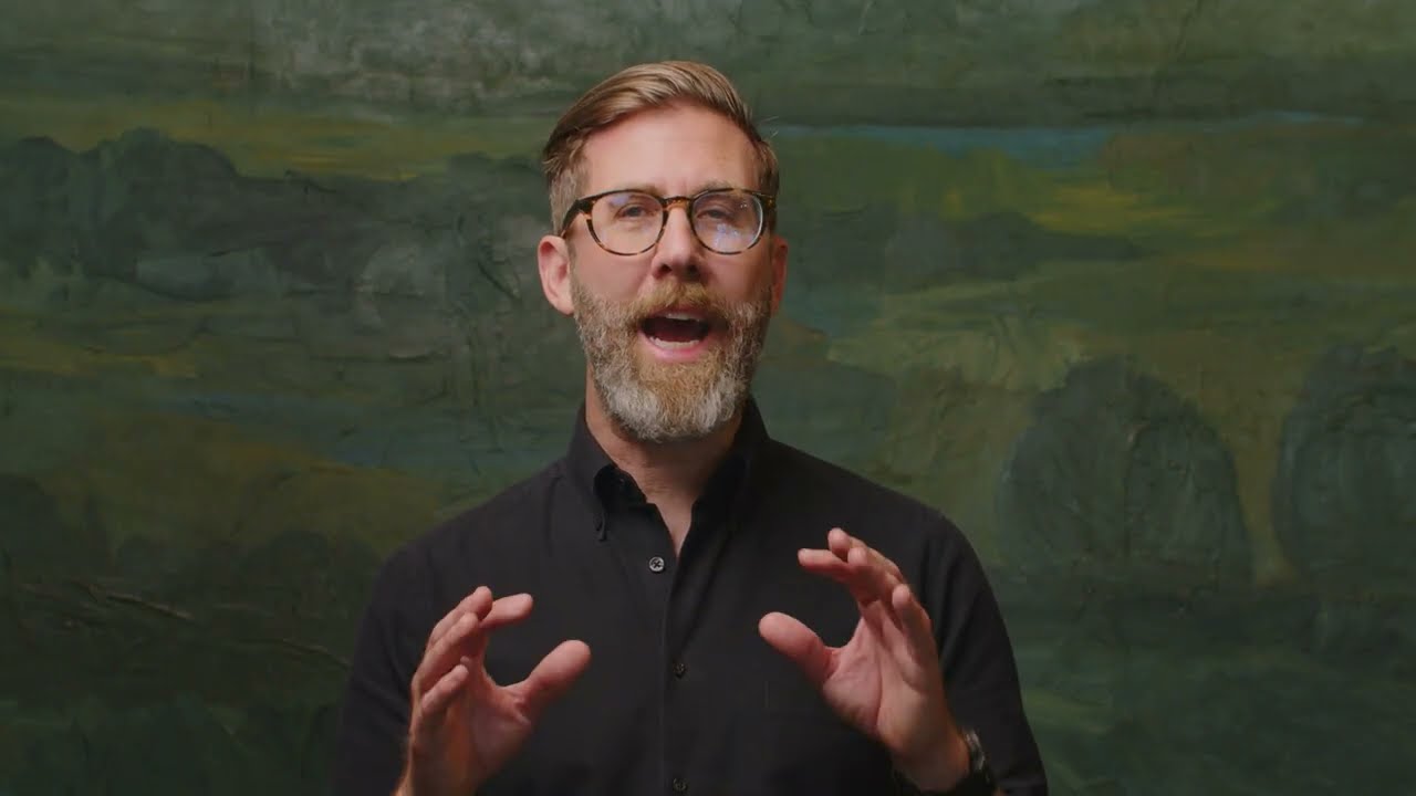 Introduction to Barna Insights video