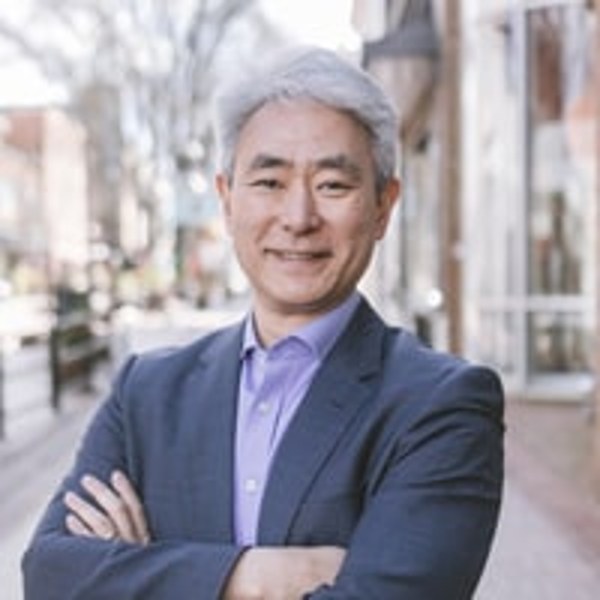 Walter Kim